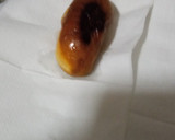Foto del paso 5 de la receta: Pelotas de fraile pitufinas
