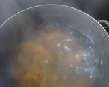 Foto del paso 1 de la receta: Soufflet de auyama (zapallo)