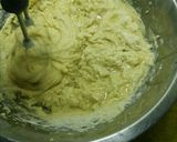 Foto del paso 3 de la receta: Budín de coco