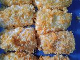 Pisang Crispy