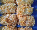 Foto langkah ke 2 dari resep Pisang Crispy.