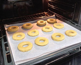 Foto del paso 4 de la receta: Rollos de anís