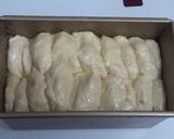 Foto del paso 6 de la receta Pan de yuca (en panificadora)