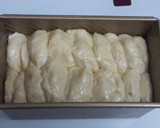 Foto del paso 6 de la receta: Pan de yuca (en panificadora)
