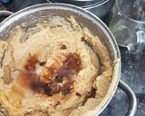 A picture of step 5 of Pumpkin and Carrot wheat Bread.