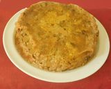 கஸ்டர்ட் கேக் (Custard cake recipe in tamil) ரெசிபி ஸ்டேப் 3 புகைப்படம்