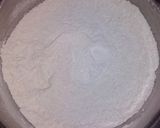 Foto del paso 2 de la receta: Panecillos Blancos Gluten FreeSúper Fáciles y Ricos