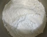 Foto langkah ke 1 dari resep PEMPEK DOS (Pempek Tanpa Ikan).