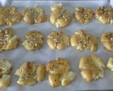 Foto del paso 6 de la receta Patatas chafadas al horno