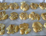Foto del paso 6 de la receta: Patatas chafadas al horno
