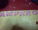 Foto del paso 2 de la receta: Torta Hello Kitty cumpleaños Amparo