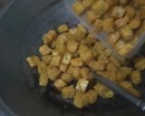 Foto langkah ke 3 dari resep Tempe Jantung Ayam.