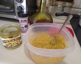 Foto del paso 6 de la receta: Arroz con gandules apastelado🇵🇷