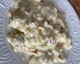 Foto del paso 3 de la receta: Salsa caruso
