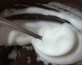 A picture of step 4 of Morena Egg Pie ni Caca.