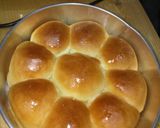 Foto langkah ke 7 dari resep Roti sobek.