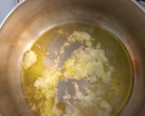 Foto del paso 1 de la receta: Arroz con acelgas