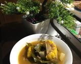 Foto langkah ke 4 dari resep Sayur Asem Sunda.