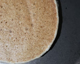 Foto del paso 2 de la receta: Pancakes saludables
