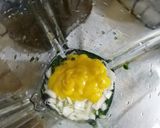 Foto del paso 1 de la receta: Vinagreta de Perejil y mostaza