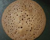 Foto langkah ke 2 dari resep Serabi kinca duren.