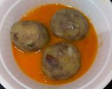 Foto langkah ke 5 dari resep Perkedel Daging.