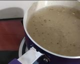A picture of step 8 of Balushahi.