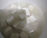 Foto langkah ke 3 dari resep Tahu Susu Homemade.