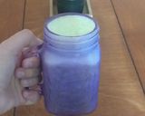 Foto del paso 2 de la receta: Jugo verde