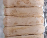 Foto del paso 8 de la receta: Dulce de ciruela y bizcochos