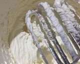 Foto langkah ke 8 dari resep Sponge Cake Keju.