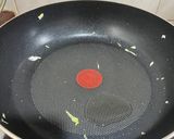麻油松板豬炒飯的食譜步驟5照片