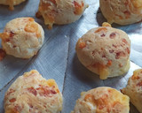 Foto del paso 2 de la receta: Chipacitos Sin Manteca