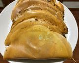 Foto langkah ke 3 dari resep Crepes Rumahan.