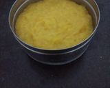 A picture of step 8 of Caramel bread pudding.