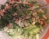 Foto del paso 1 de la receta: Guacamole con cacahuate