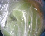 Foto langkah ke 6 dari resep Kue Putri Salju nyeess.
