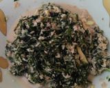Foto langkah ke 5 dari resep Urap latoh.