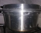 Foto del paso 6 de la receta: Queque de yogurt en horno mágico (fácil y rápido)