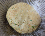 உருளைக்கிழங்கு மசாலா பூரி ரெசிபி ஸ்டேப் 1 புகைப்படம்