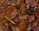 Foto langkah ke 5 dari resep Lapis Daging.