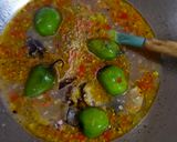 Foto langkah ke 2 dari resep Gejos Jengkol.