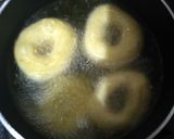 Foto langkah ke 7 dari resep Donat kentang dan bakpao (satu adonan).