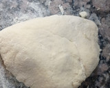 Foto del paso 1 de la receta: Pancitos Tostaditos sin gluten