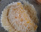 Foto langkah ke 3 dari resep Pastel Roti Sosis Mayo Pedas.