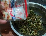Foto langkah ke 4 dari resep Jukut Goreng.