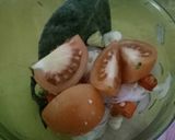 Foto langkah ke 2 dari resep Tahu brokoli tepung saus tiram.