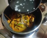 Foto langkah ke 6 dari resep Sayur Goreng Asem Khas Betawi.