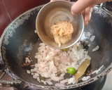 வட கறி ரெசிபி ஸ்டேப் 4 புகைப்படம்