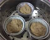 เค้กกล้วยหอมนึ่ง วิธีทำสูตร 6 รูป